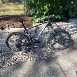 Mountain Bike Hard Tail Ghost 