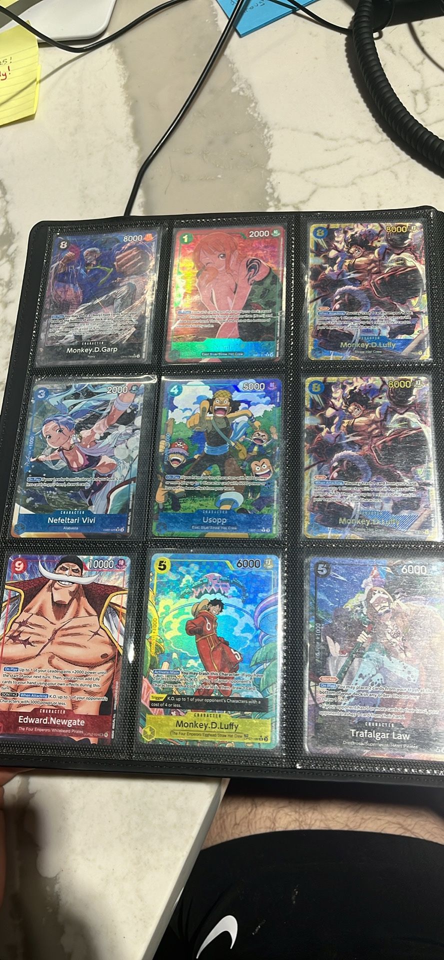 one piece fs/ft