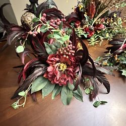 Home Decor Decorating Pieces