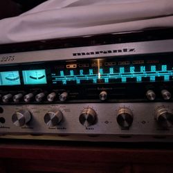 Marantz 2275 For Sale!! 