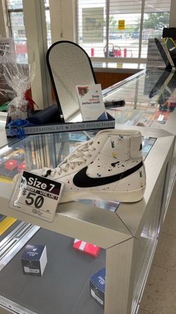 Nike shoes