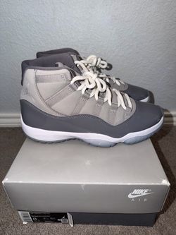 Jordan Retros size 8 collection