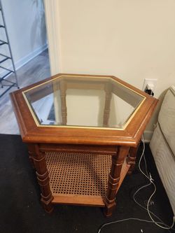 End tables