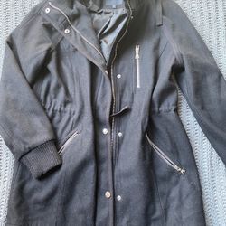 Express Coat