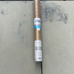 Exterior shade