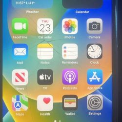 iPhone 8 Plus 