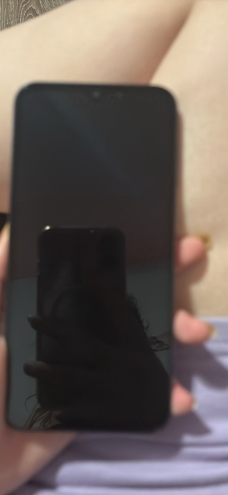 Samsung Galaxy A15