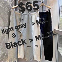 Essential clothing
