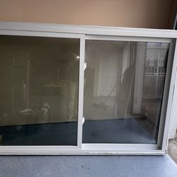 Ventana de doble vidrio  ..window