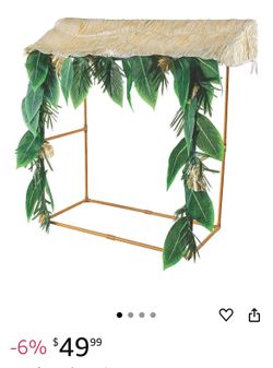 Tikki Bar
