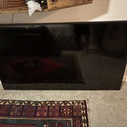 55’ Samsung Frame TV (for parts or repair)