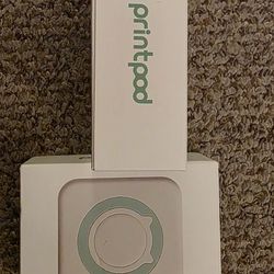 Printpod Pocket Printer(s)
