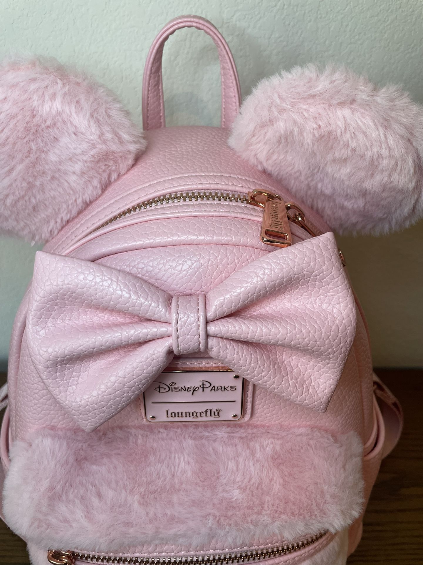 Disney Loungefly Beauty And The Beast Enchanted Rose Mini Backpack for Sale  in Manhattan Beach, CA - OfferUp