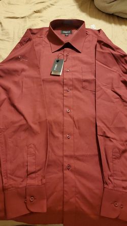New Dress shirt