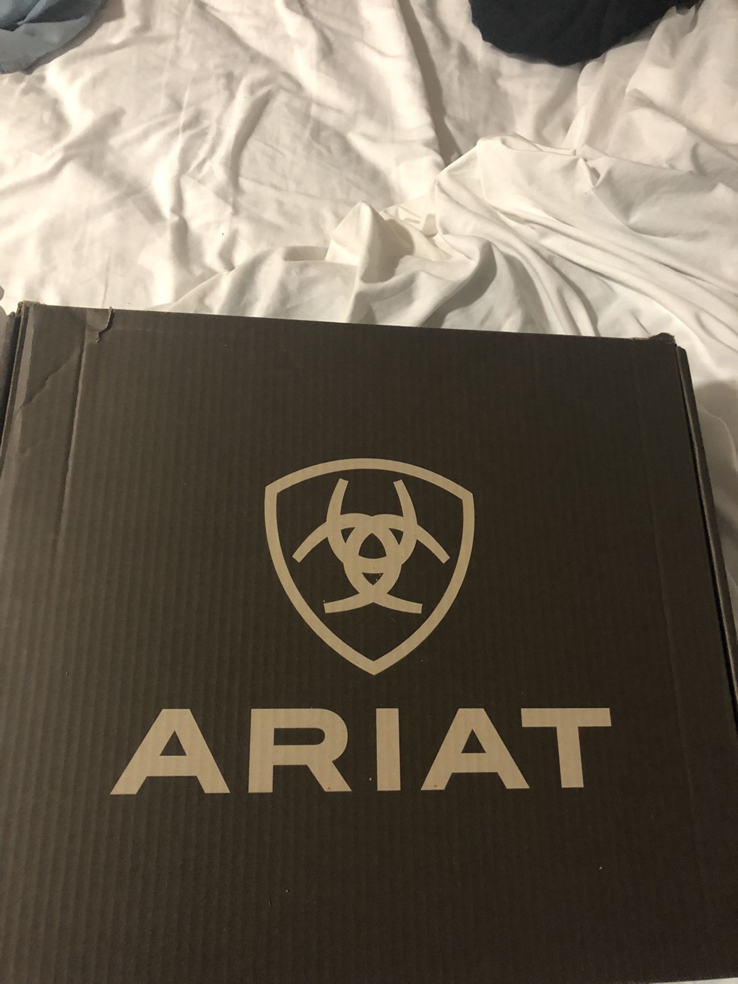 Ariat Men’s Boots