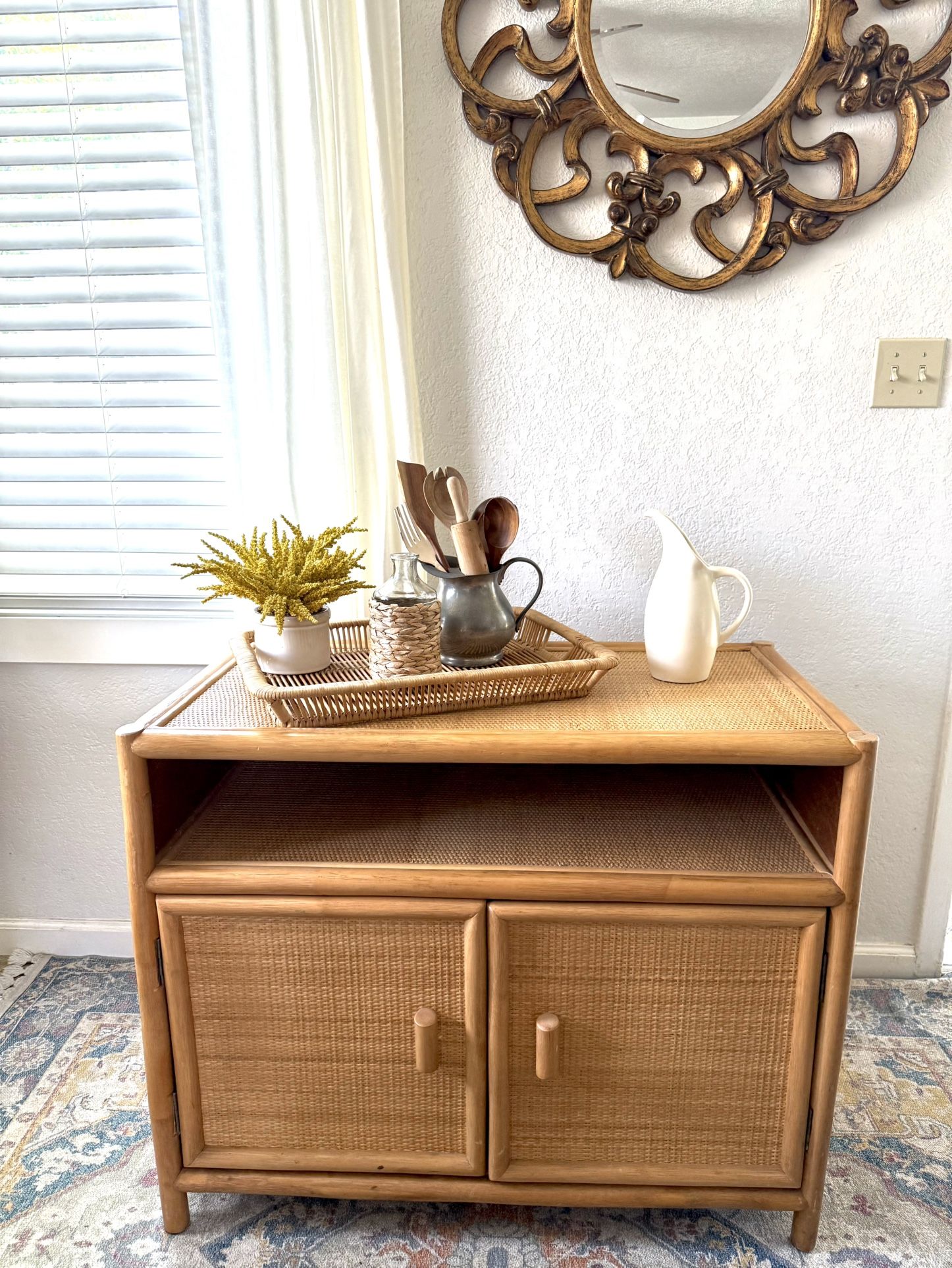 Cabinet In Tracy