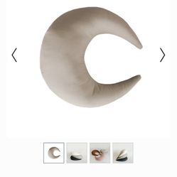 Snuggle Me Breast Feeding Pillow 