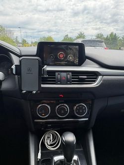 2017 Mazda Mazda6