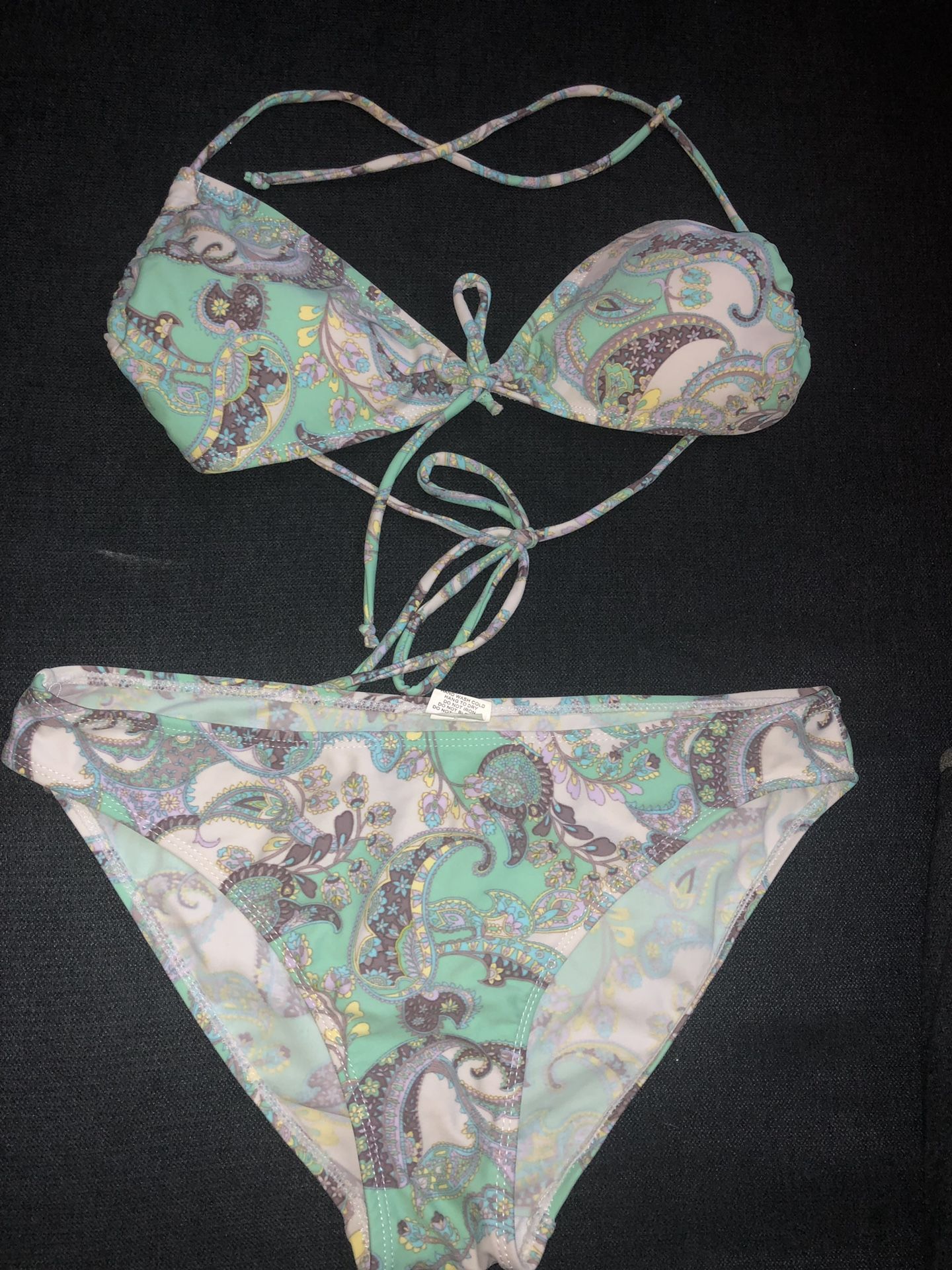 $7 bikini