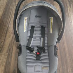 Car Seat