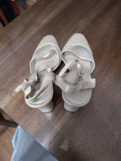 High Heel Shoes, Studio Roma, Size 10 