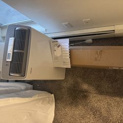 Portable Ac