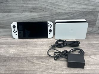 Nintendo Switch OLED (A1D025219)