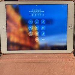 Ipad 5th Gen Wifi Only