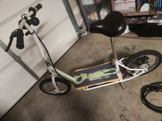 Razor EcoSmart Metro Electric Scooter