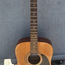 Sunlite CD-1800G Acoustic Guitar