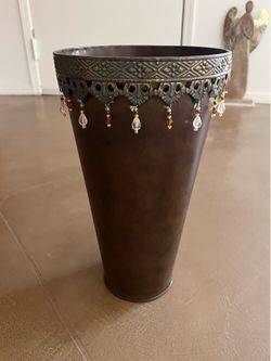 Copper Pot