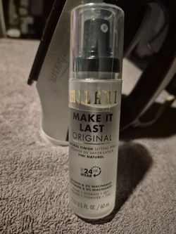 Milani Make It Last Original