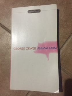 Animal farm
