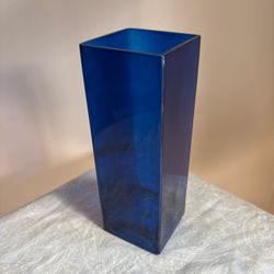 Glass Vase