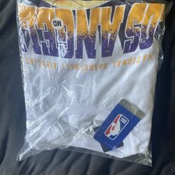 NBA Clothes Hoodies Shirts