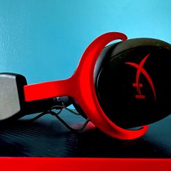 Hyper X Cloud 2 Wireless Gaming Headset 