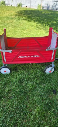 wagon