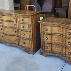 Modern Dresser Set 