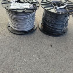 Cable De Electricidad 