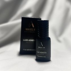 Lash Extensions Adhesive