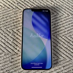 iPhone 13 256gb PINK