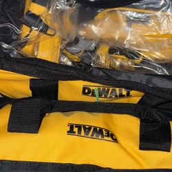 10 Pc Combo Set Dewalt