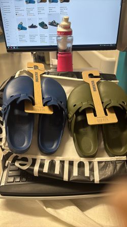 Birkenstock Clog