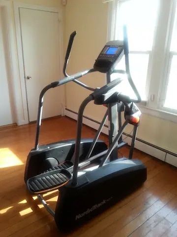 Nordic Track A.C.T Elliptical
