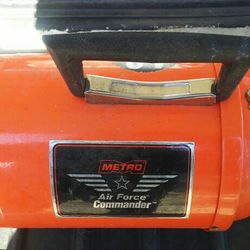 Air Pump Air Commander 4hp