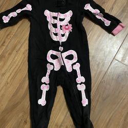 Baby Halloween Costume