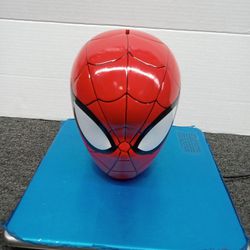 Spider-Man Head Bank
