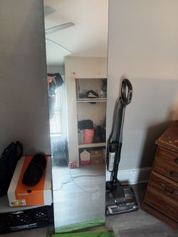 Brand new large mirror