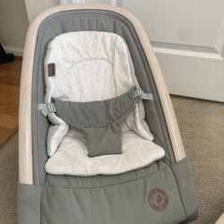 Maxi-Cosi Kori 2-in-1 Rocker