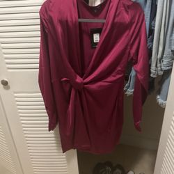 SHORT Dress